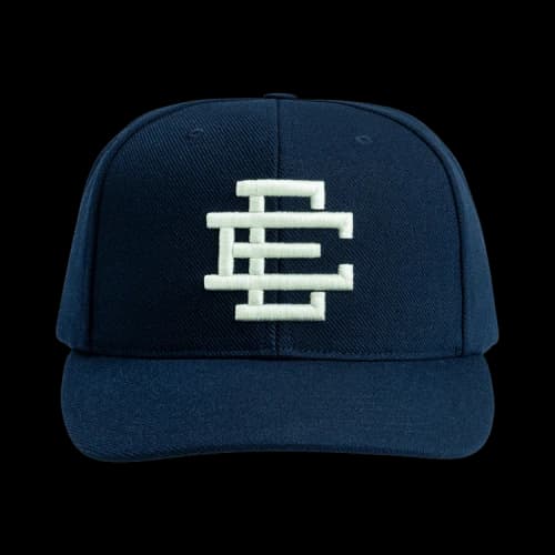 Eric Emanuel EE Basic Hat 'Navy'