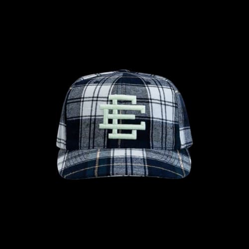 Eric Emanuel EE Basic Hat 'White'