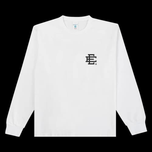Eric Emanuel EE Keith Haring Long-Sleeve T-Shirt