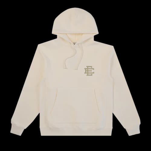 Eric Emanuel EE Basic Hoodie 'Tan'