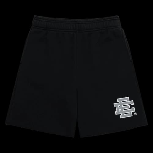 Eric Emanuel EE Basic Sweat Short 'Black'