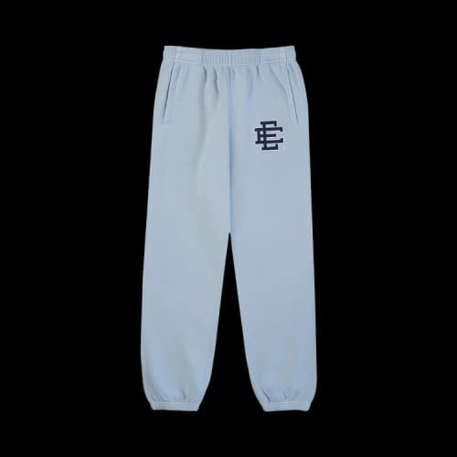 Eric Emanuel Ee Basic Sweatpant 'Blue'