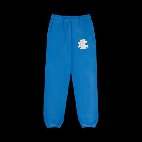 Eric Emanuel EE Basic Sweatpant 'Blue'
