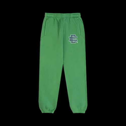 Eric Emanuel EE Basic Sweatpant 'Green'