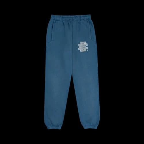 Eric Emanuel EE Basic Sweatpant 'Blue'
