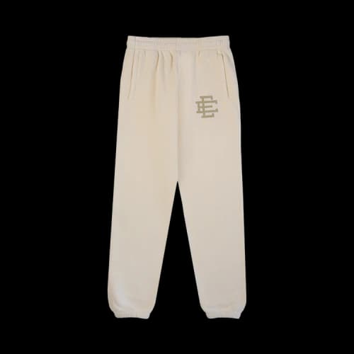 Eric Emanuel Ee Basic Sweatpant 'Tan'