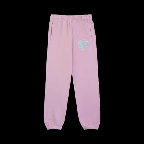 Eric Emanuel EE Basic Sweatpant 'Pink'