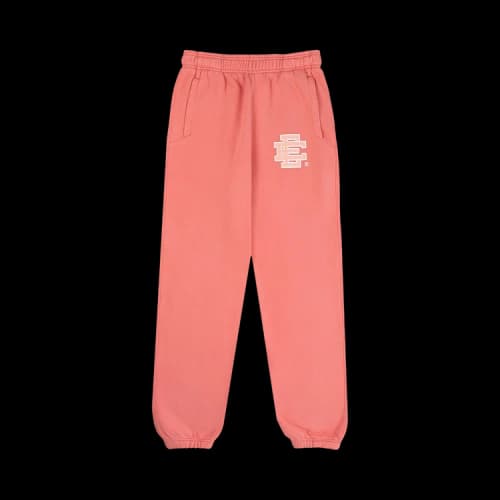 Eric Emanuel EE Basic Sweatpant 'Pink'