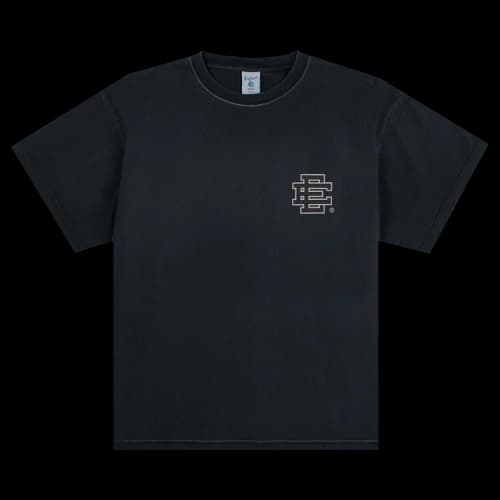 Eric Emanuel EE Basic T-Shirt 'Black'
