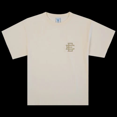 Eric Emanuel EE Basic T-Shirt 'Tan'