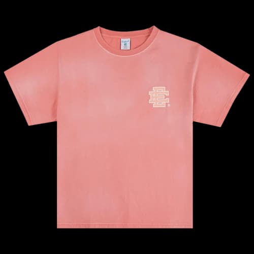 Eric Emanuel EE Basic T-Shirt 'Pink'