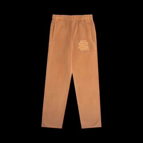 Eric Emanuel EE Basic Sweatpant 'Brown'