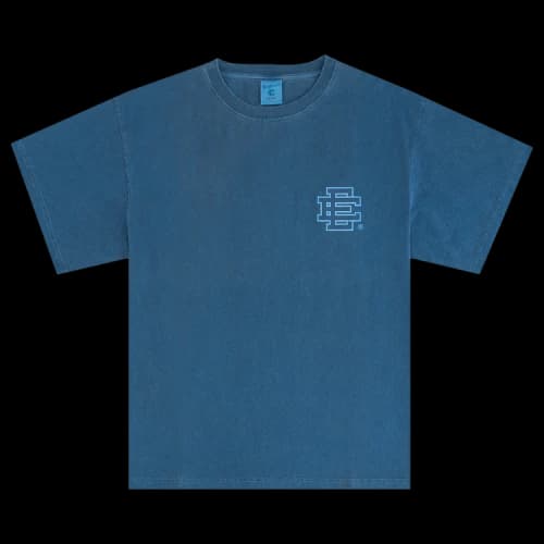 Eric Emanuel EE Basic T-Shirt 'Blue'