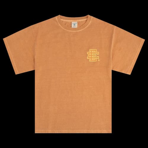 Eric Emanuel EE Basic T-Shirt 'Brown'