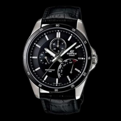 CASIO General Japan / South Korea Fashion Black