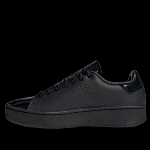 adidas Advantage Bold 'Black' (Women's)