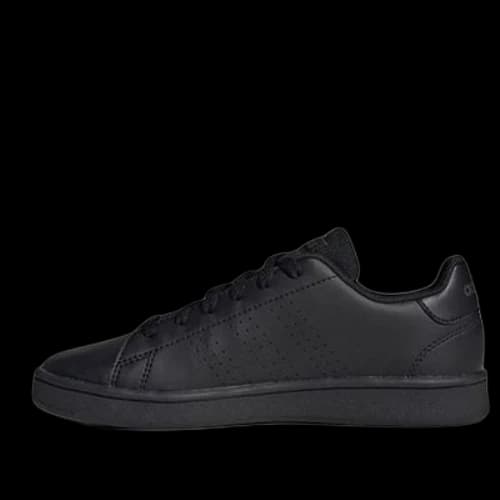 (PS) adidas Advantage 'Black'
