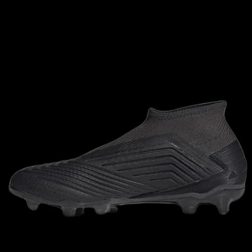 adidas Predator 19.3 FG 'Black Gold'