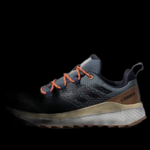 adidas Terrex Folgian Hiker Gtx 'Grey Beige'