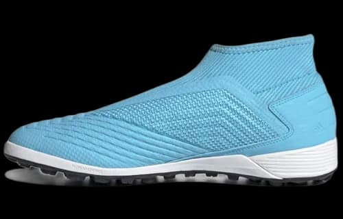 adidas Predator 19.3 TF 'Blue Black'