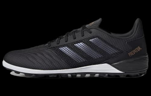 adidas Predator 19.3 L TF 'Black'