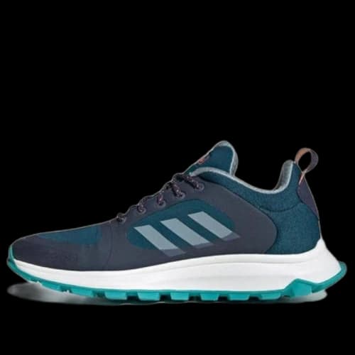 adidas Response Trail X 'Blue Grey' (Women's)