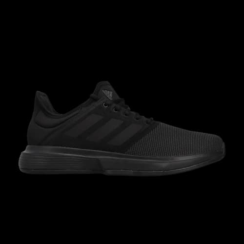 Adidas GameCourt 'Core Black'