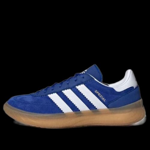 adidas Spezial Boost Blue/White (Women's)