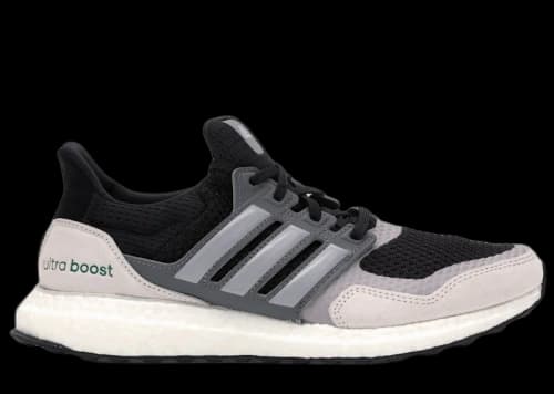 adidas Ultra Boost S&L Black Grey