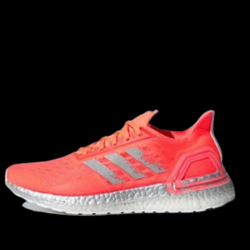 adidas Ultraboost Pb 'Silver Orange' (Women's)
