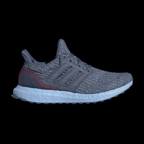 (GS) adidas UltraBoost 3.0 J 'Glow Blue'