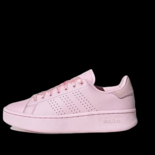 adidas Advantage Bold 'Pink' (Women's)