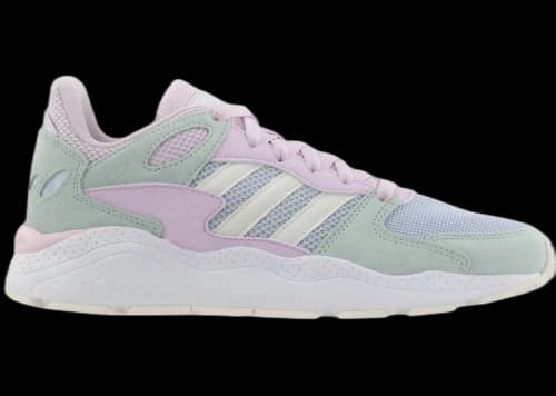 adidas Chaos Aero Blue (Women's)