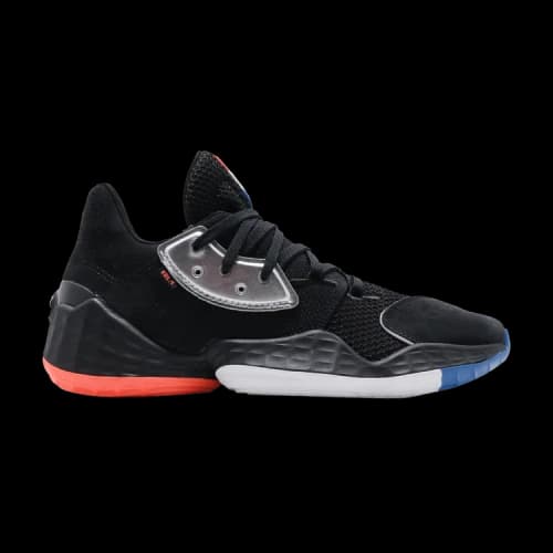 adidas Harden Volume 4 GCA 'Barbershop'