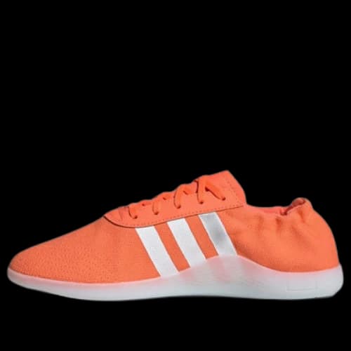 adidas Taekwondo 'Orange White' (Women's)