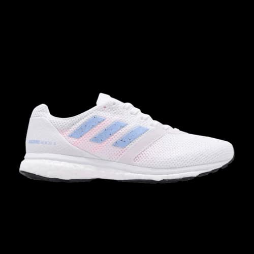 adidas Adizero Adios 4 'Glow Blue' (Women's)