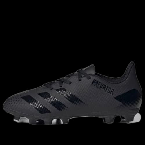 adidas Predator 20.4 'Black'