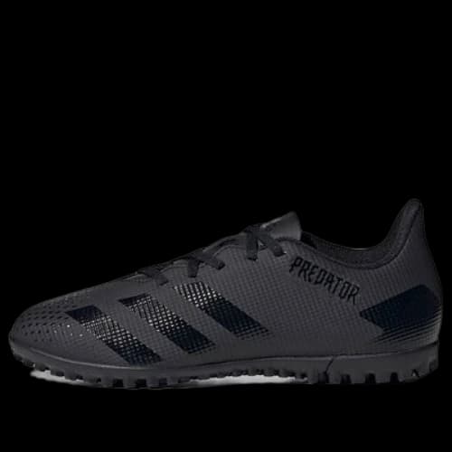 adidas Predator 20.4 TF 'Black'