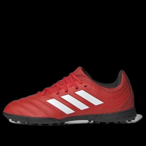 (GS) adidas Copa 20.3 TF 'Red White'