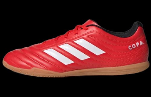 adidas Copa 20.4 IN 'Red White'