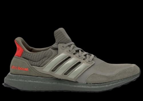 adidas Ultra Boost S&L Raw Khaki