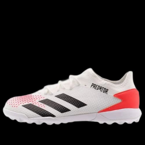 adidas Predator 20.3 L TF 'White Red Black'