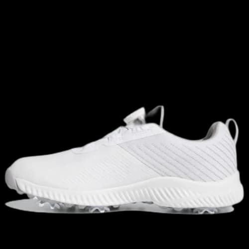 adidas Response Bounce Boa 2 'White Grey' (Women's)