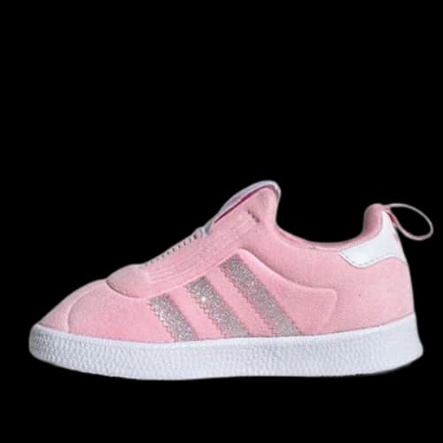 (TD) adidas Gazelle 360 I 'Pink Silver'