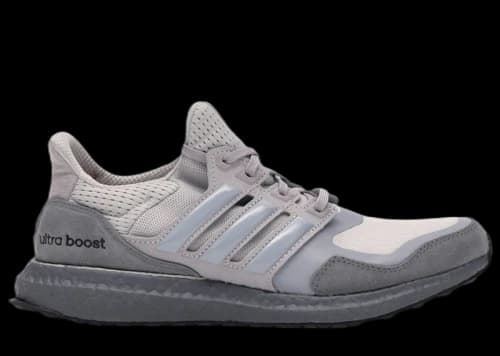 adidas Ultra Boost S&L Light Granite