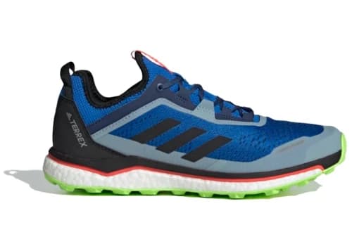adidas Terrex Agravic Flow Glory Blue