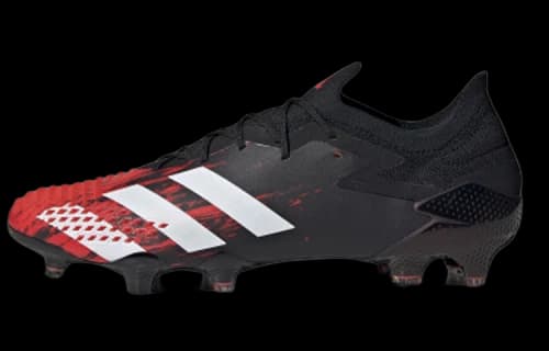 adidas Predator Mutator 20.1 Black