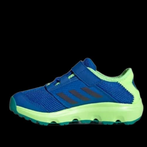 (GS) adidas Terrex Voyager Cf H.Rdy K 'Blue Green'