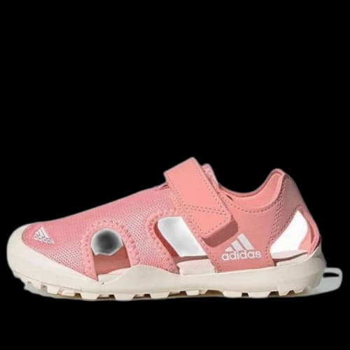 (GS) adidas Terrex Captain Toey 'Pink'