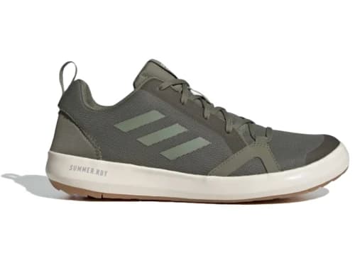 adidas Terrex Boat S.rdy Water Legacy Green